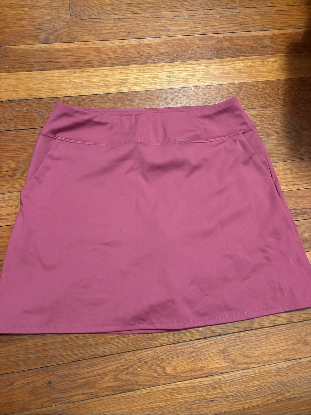 Tommy Bahama Dusty Rose Mini Skort